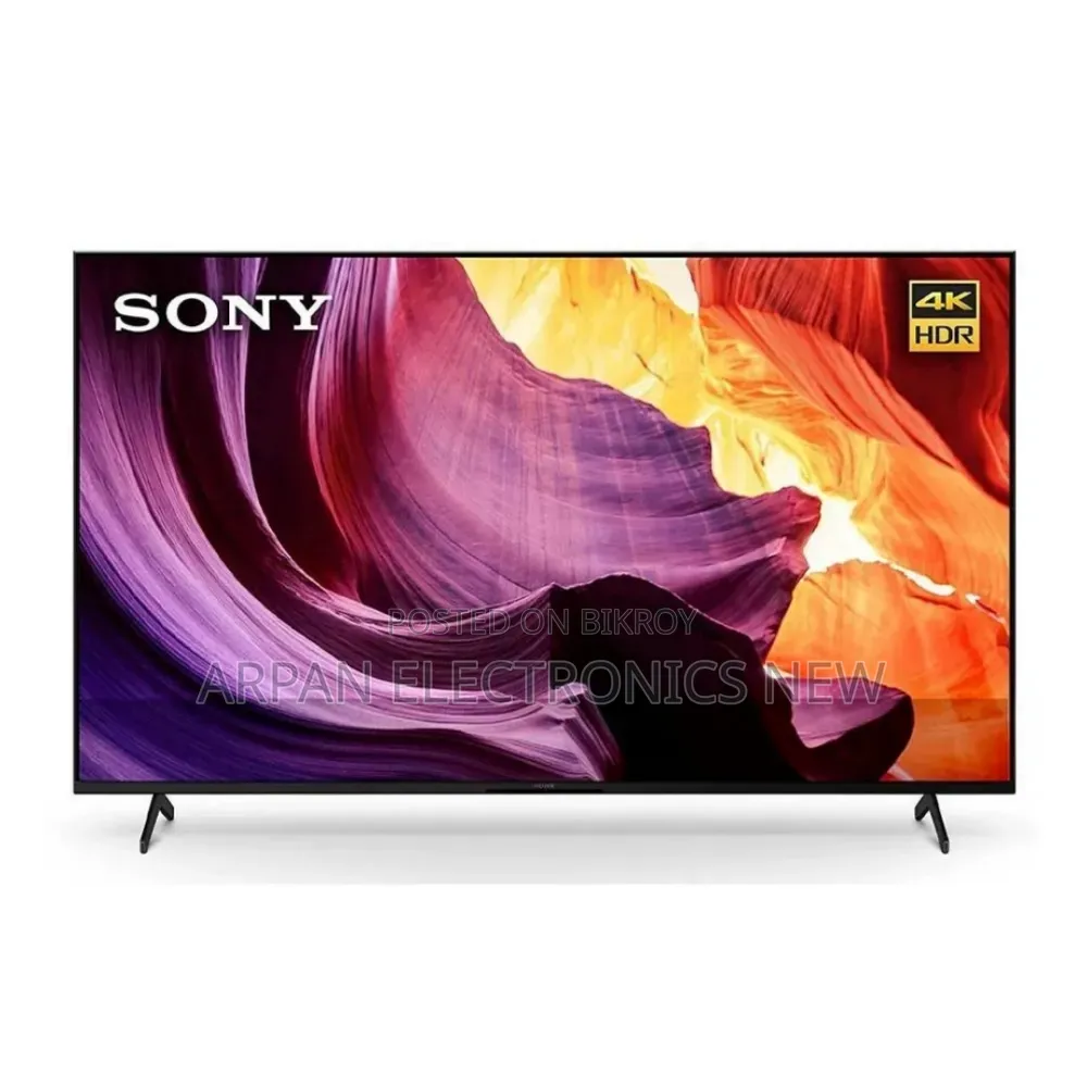 5 Years Guaranty Sony Plus 43 Smart TV শুরু হয়ে গেছে জমজমাট ঈদ অফার!