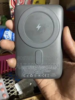 Wearless Power Bank 10000mah