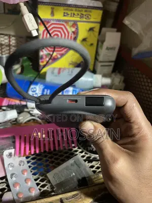 Wearless Power Bank 10000mah