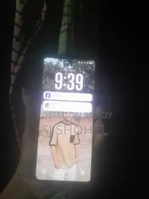 Tecno Camon 40 256 GB Black