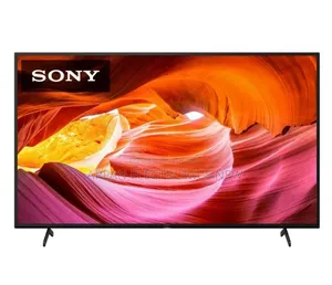 43" Frameless Smart Android TV Supported FHD Display