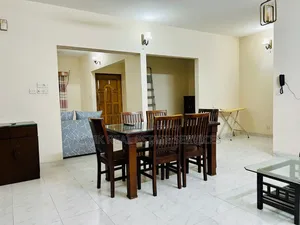 Furnished 3bdrm Apartment in Anik Real Estate, Gulshan for rent