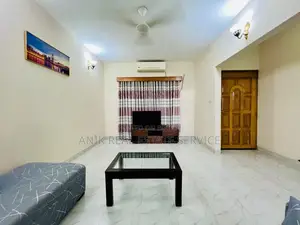 Furnished 3bdrm Apartment in Anik Real Estate, Gulshan for rent