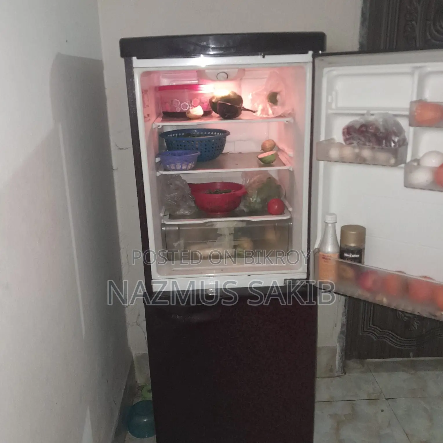 Refrigerator