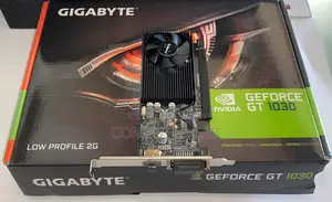 Gigabyte GeForce Gt-1030 2GB DDR5 Gaming Oc Edition Warranty
