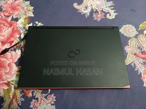 Laptop Fujitsu 8GB Intel Core i3 SSD 128GB