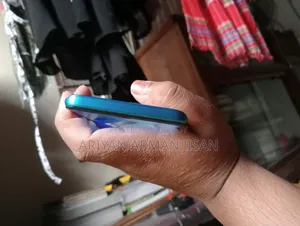 Infinix Smart 6 32 GB Blue