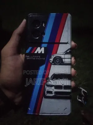 iQOO 512 GB White