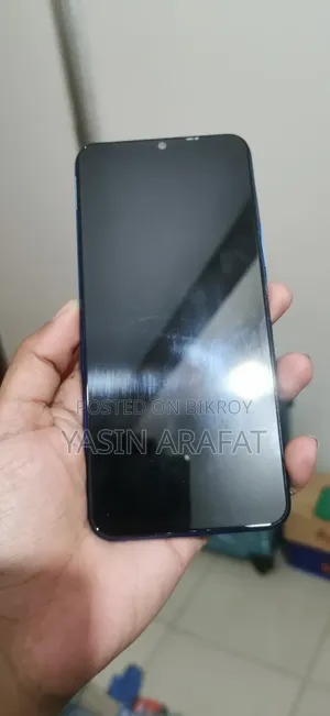 Vivo Y20 64 GB Blue