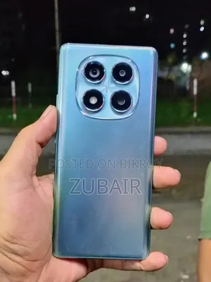 Xiaomi Redmi Note 14 Pro 256 GB Green