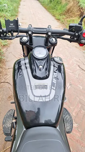 Lifan 2023 Black