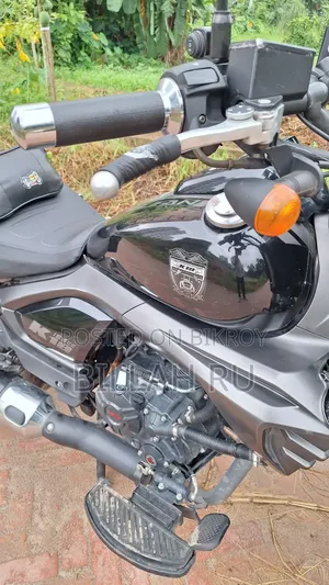 Lifan 2023 Black