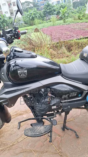 Lifan 2023 Black