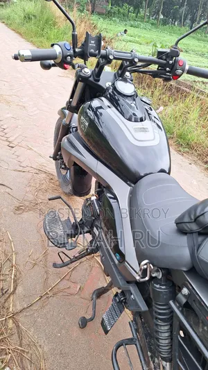 Lifan 2023 Black