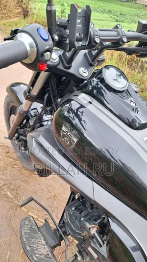 Lifan 2023 Black