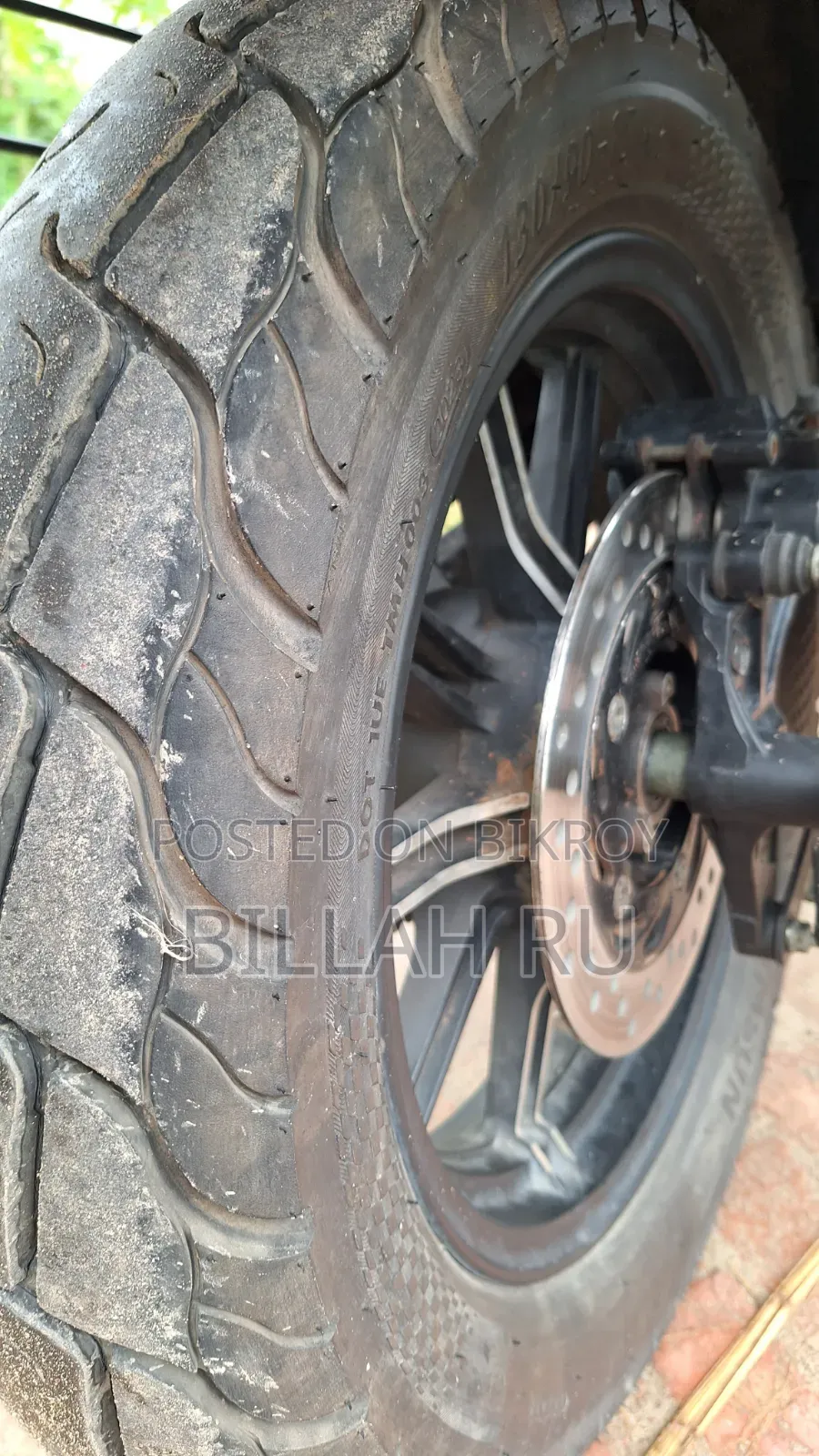 Lifan 2023 Black