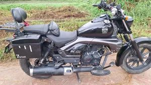 Lifan 2023 Black