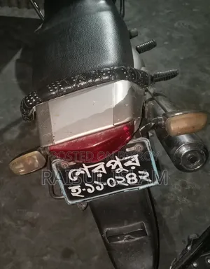 Yamaha 2006 Black
