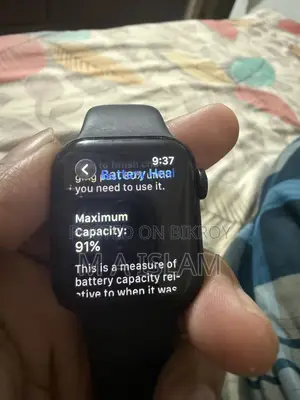 Apple Watch