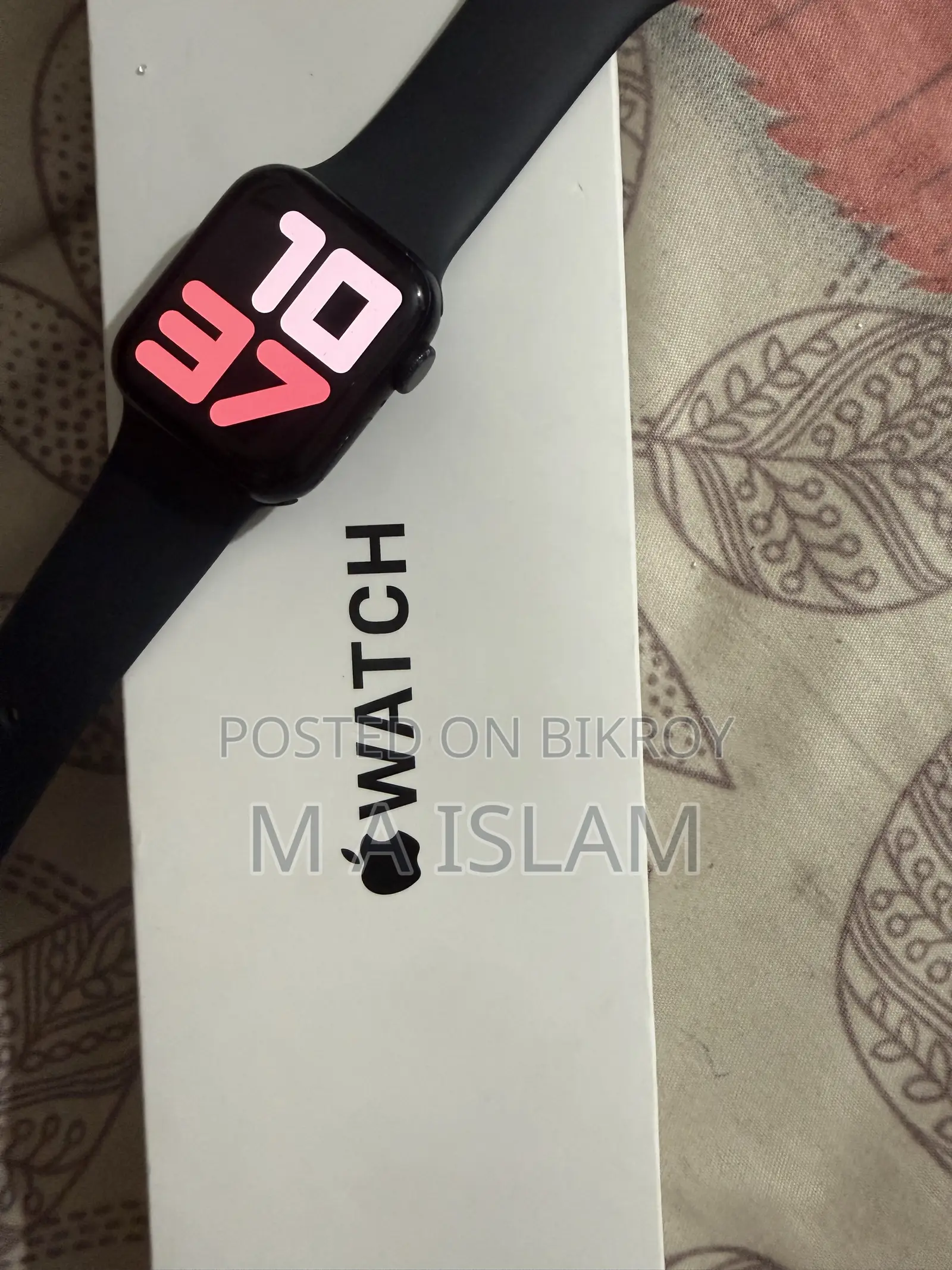 Apple Watch