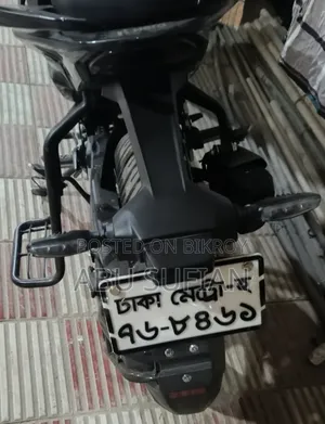 Hero Xtreme 125R 2025 Black