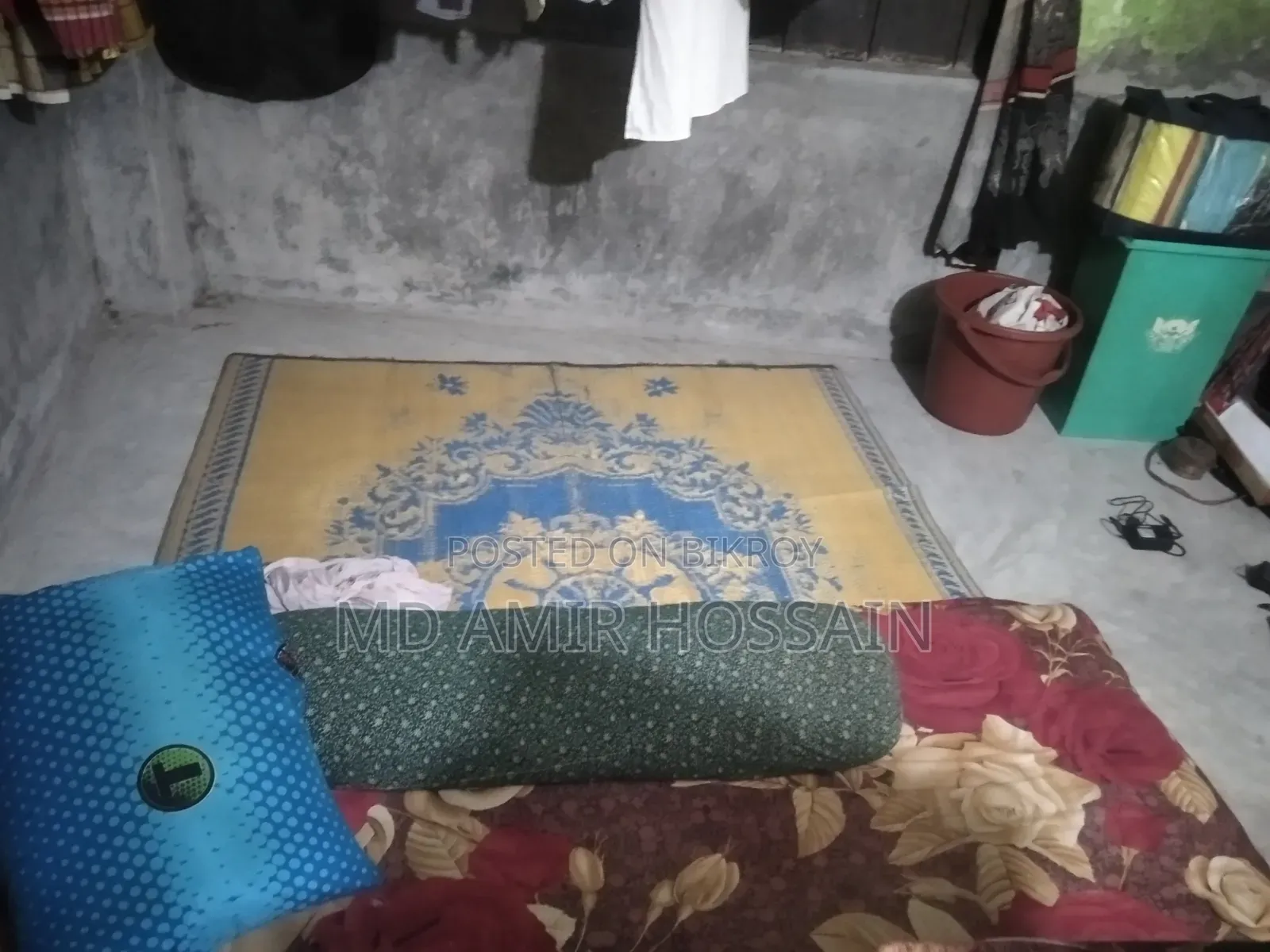 Mini Flat in Mirpur for rent