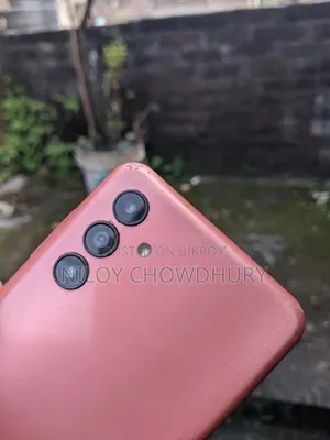 Samsung Galaxy A04s 64 GB Pink