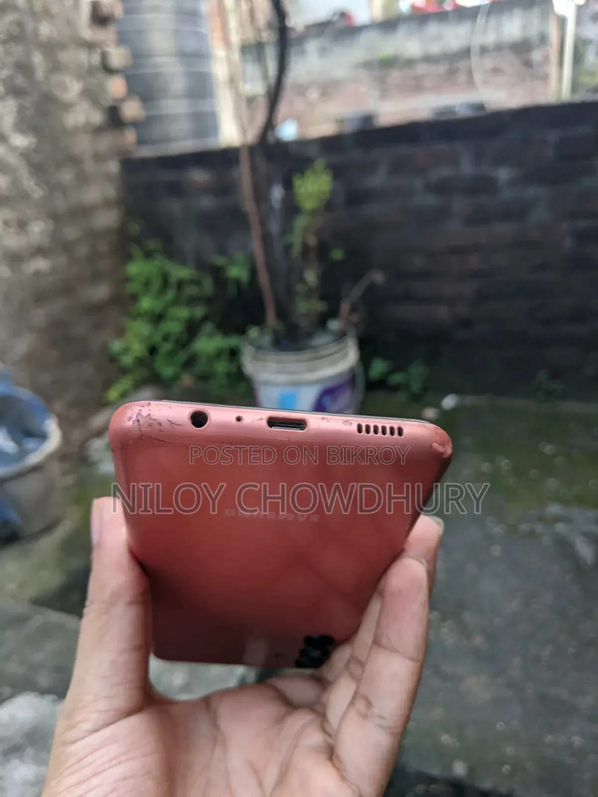 Samsung Galaxy A04s 64 GB Pink