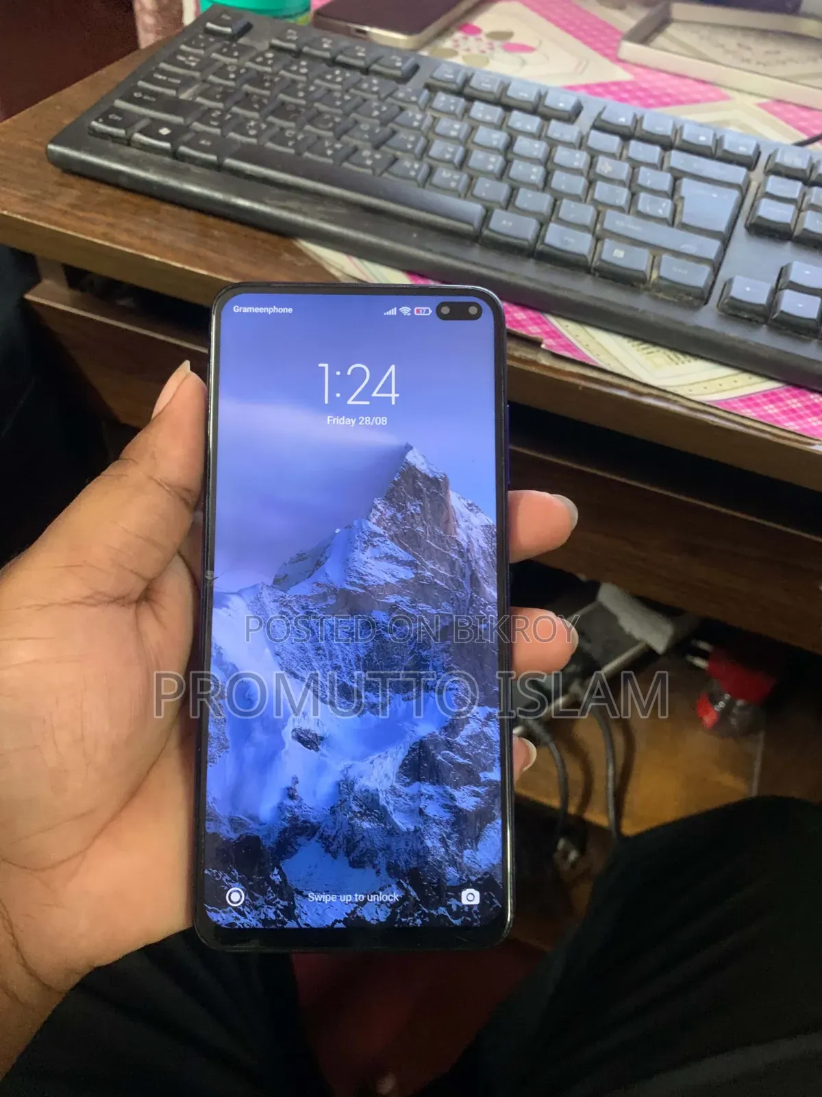 Xiaomi Pocophone X2 128 GB