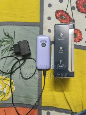 Motorola Purple