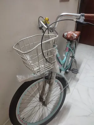 Avon Love Ladies Bicycle