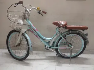 Avon Love Ladies Bicycle