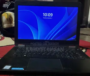 Laptop Dell Latitude E7450 8GB Intel Core i5 HDD+SSD 256GB