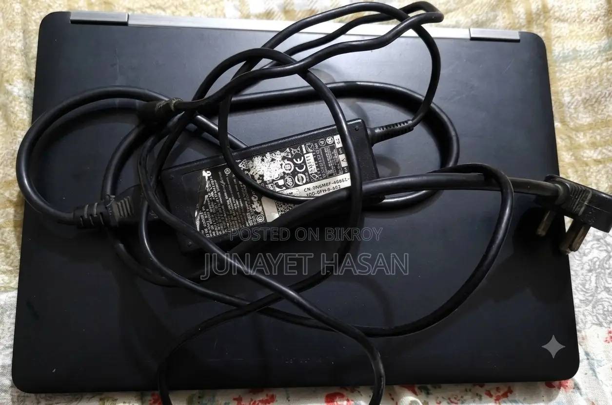 Laptop Dell Latitude E7450 8GB Intel Core i5 HDD+SSD 256GB