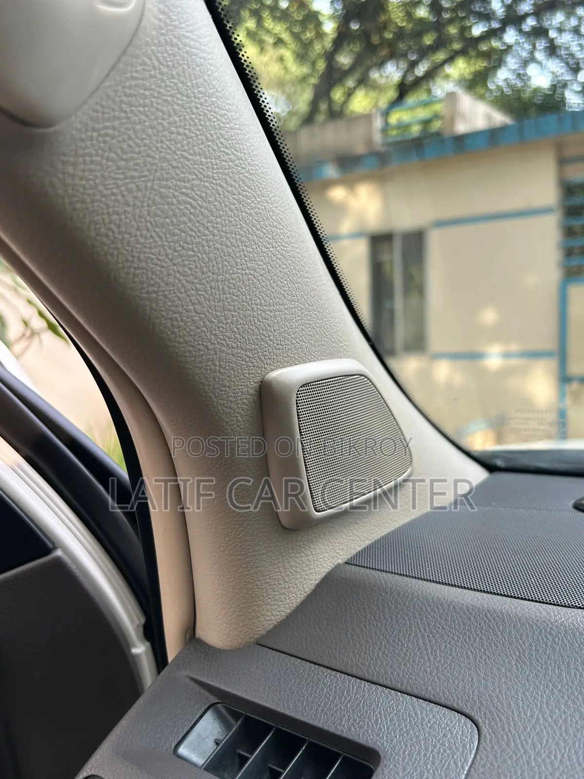 Toyota Land Cruiser Prado 2.7 2021 Pearl