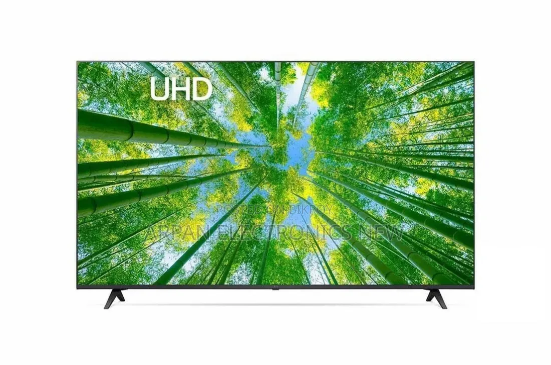 5 Years Guaranty Sony Plus 32" Inche TV Wifi, Bluetooth, Hdmi, USB