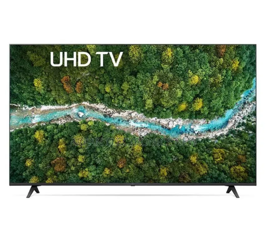 5 Years Guaranty Sony Plus 32" Inche TV Wifi, Bluetooth, Hdmi, USB