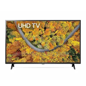 Sony Plus Tv 43" Inch - Vivid and Incredibly Clear.