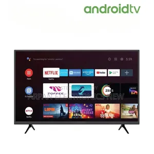 Sony Plus Tv 43" Inch - Vivid and Incredibly Clear.