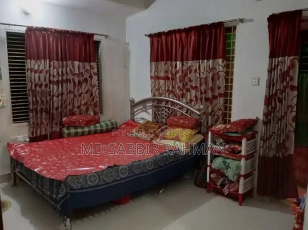 1bdrm Apartment in Mirpur for rent
