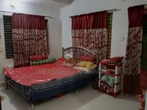 1bdrm Apartment in Mirpur for rent