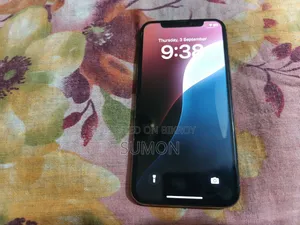 Apple iPhone XS 256 GB Gold
