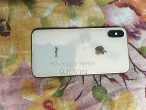 Apple iPhone XS 256 GB Gold