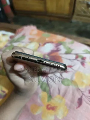 Apple iPhone XS 256 GB Gold