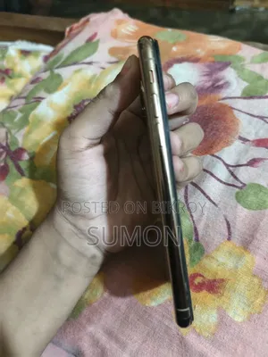 Apple iPhone XS 256 GB Gold