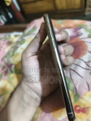 Apple iPhone XS 256 GB Gold