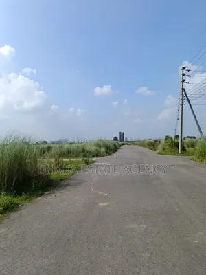 Bashundhara Block-L, South Face 5 Katha Plot Sale