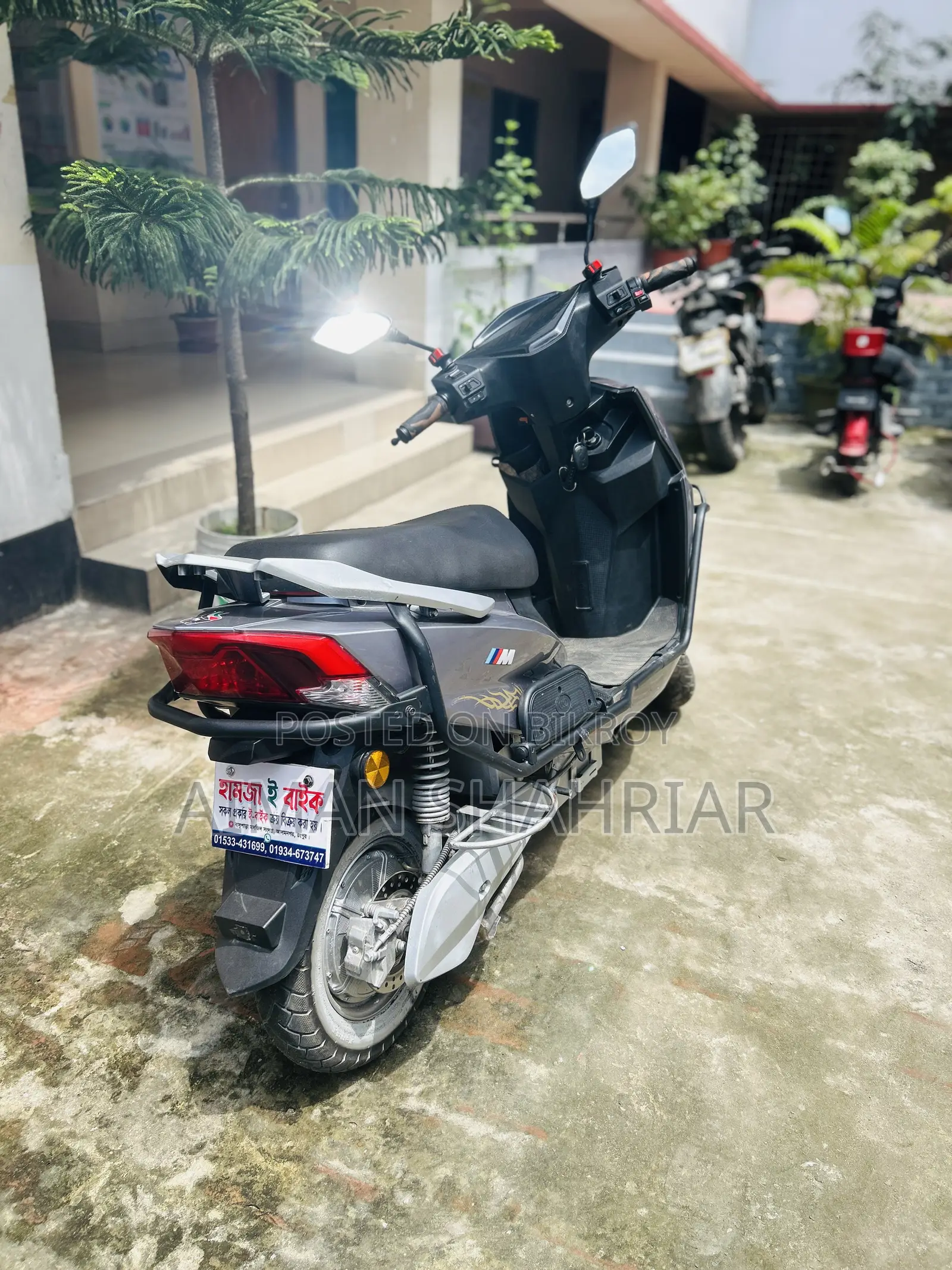 Salida ZY 2025 Silver