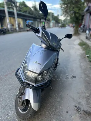 Salida ZY 2025 Silver