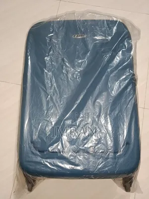 Luggage Trolley Bag